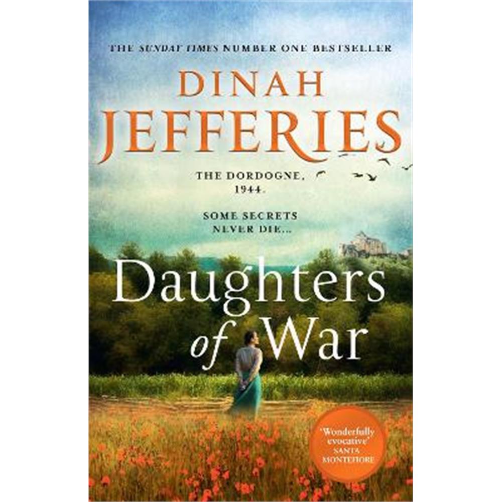 Daughters of War (Paperback) - Dinah Jefferies
